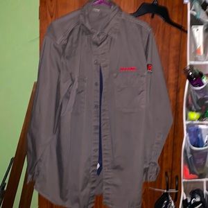 Bocomal FR (Flame Resistant)